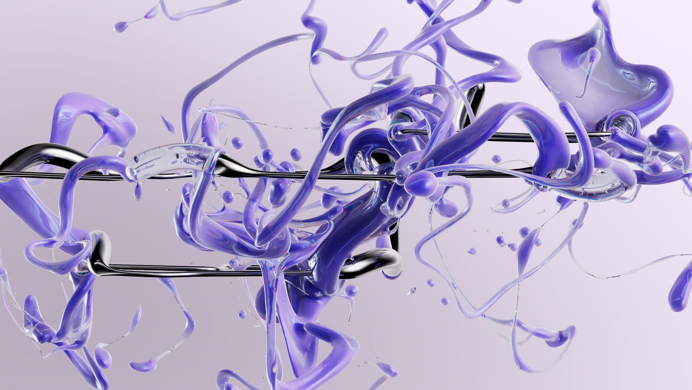 Alessandro Nobile. Fluid Foundation