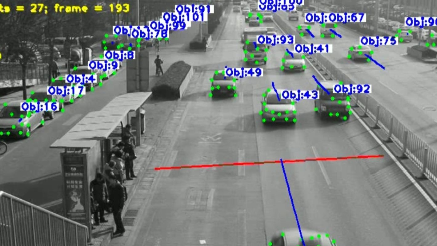 ИИ-распознавание