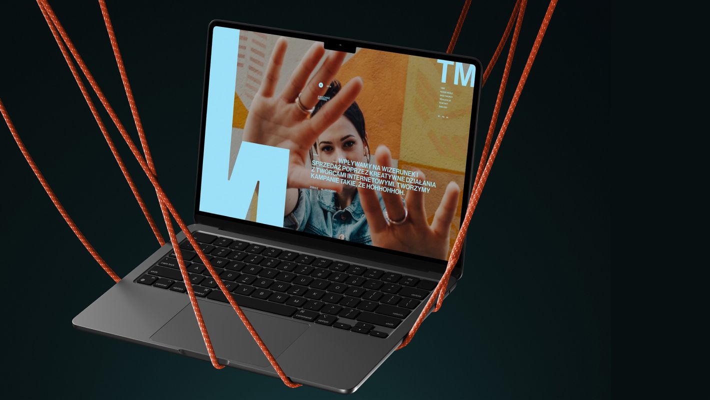 Кейс лендинга