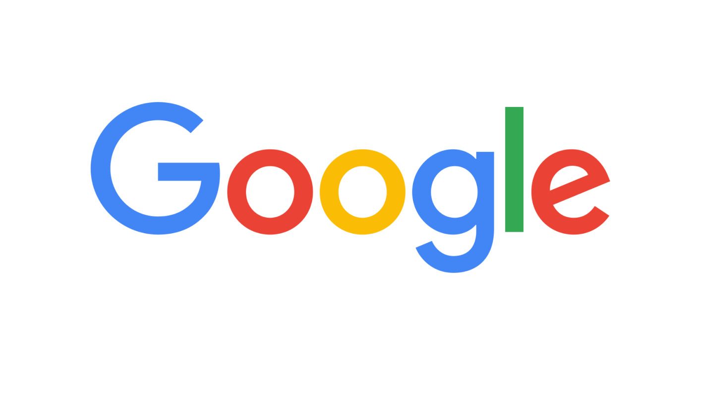 Логотип Google