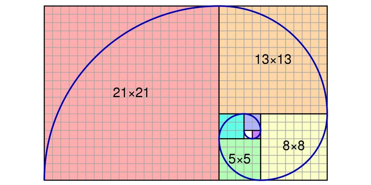 Золотое сечение