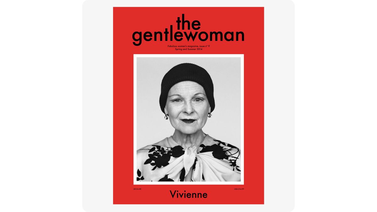 The Gentlewoman