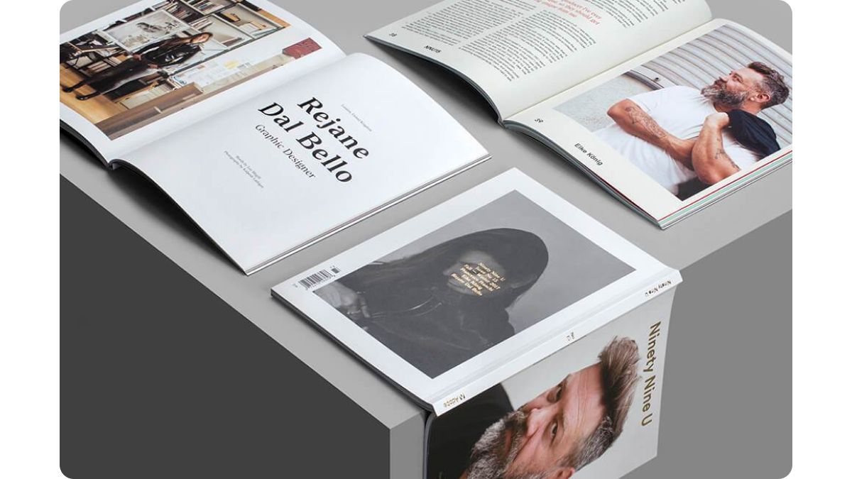 Журнал 99U Magazine