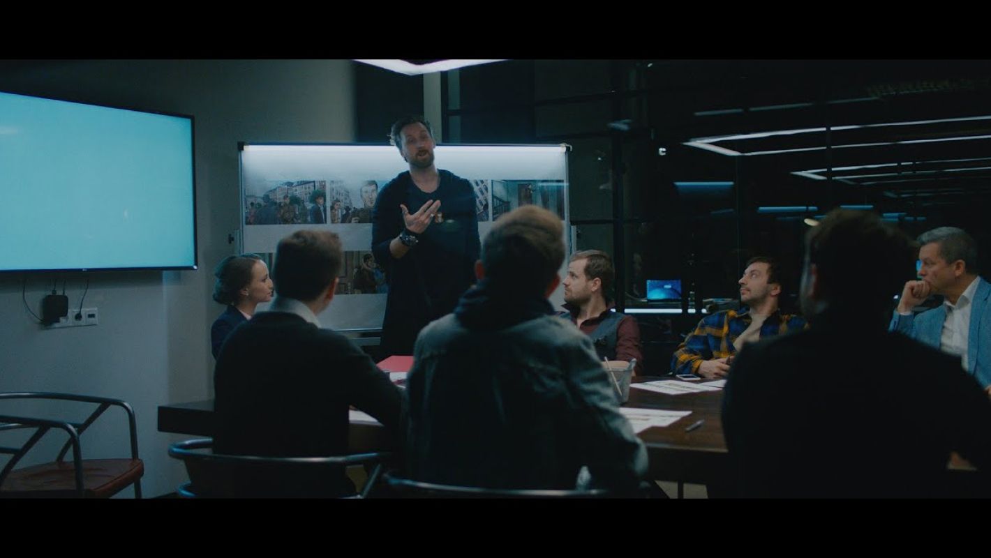 Фокус-группа в UX/UI-дизайне