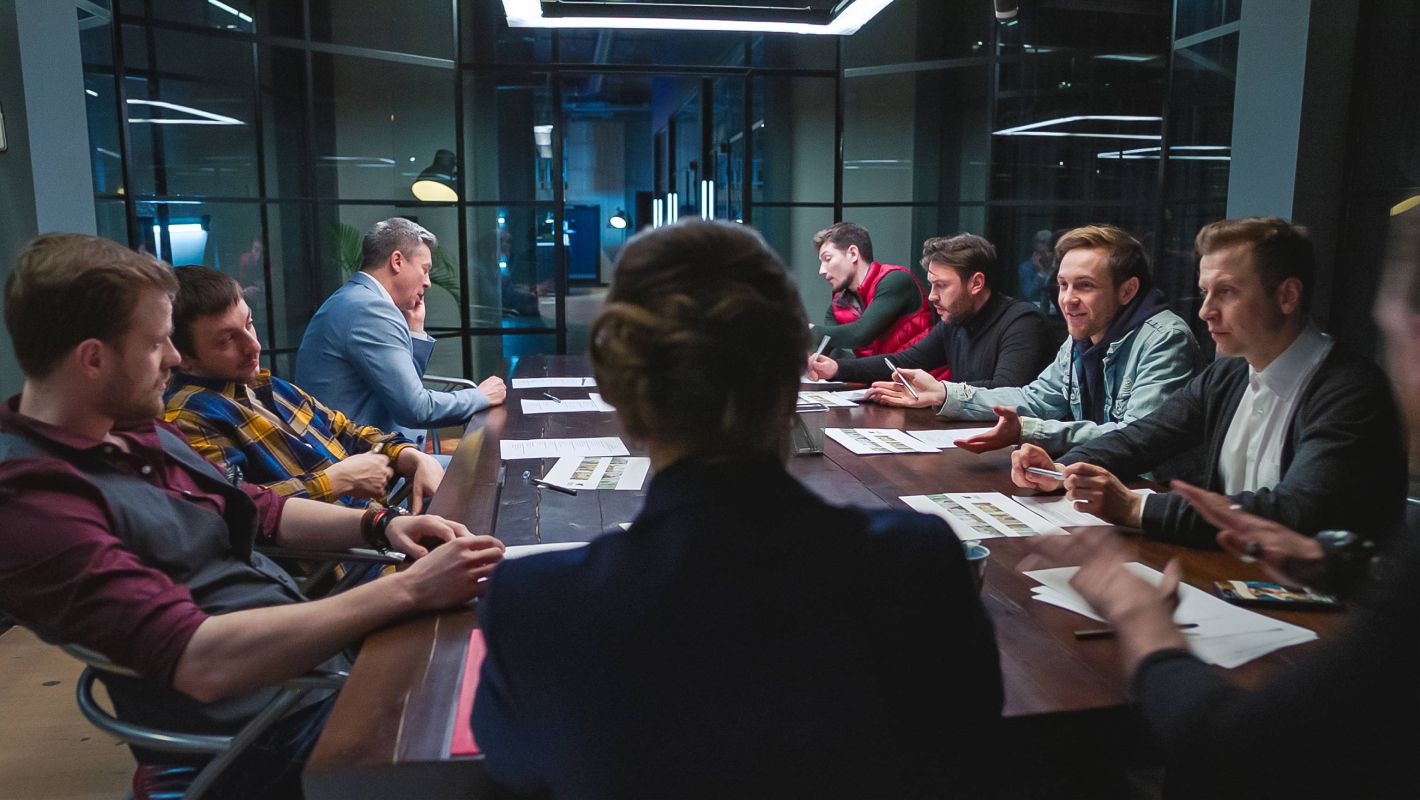 Фокус-группа