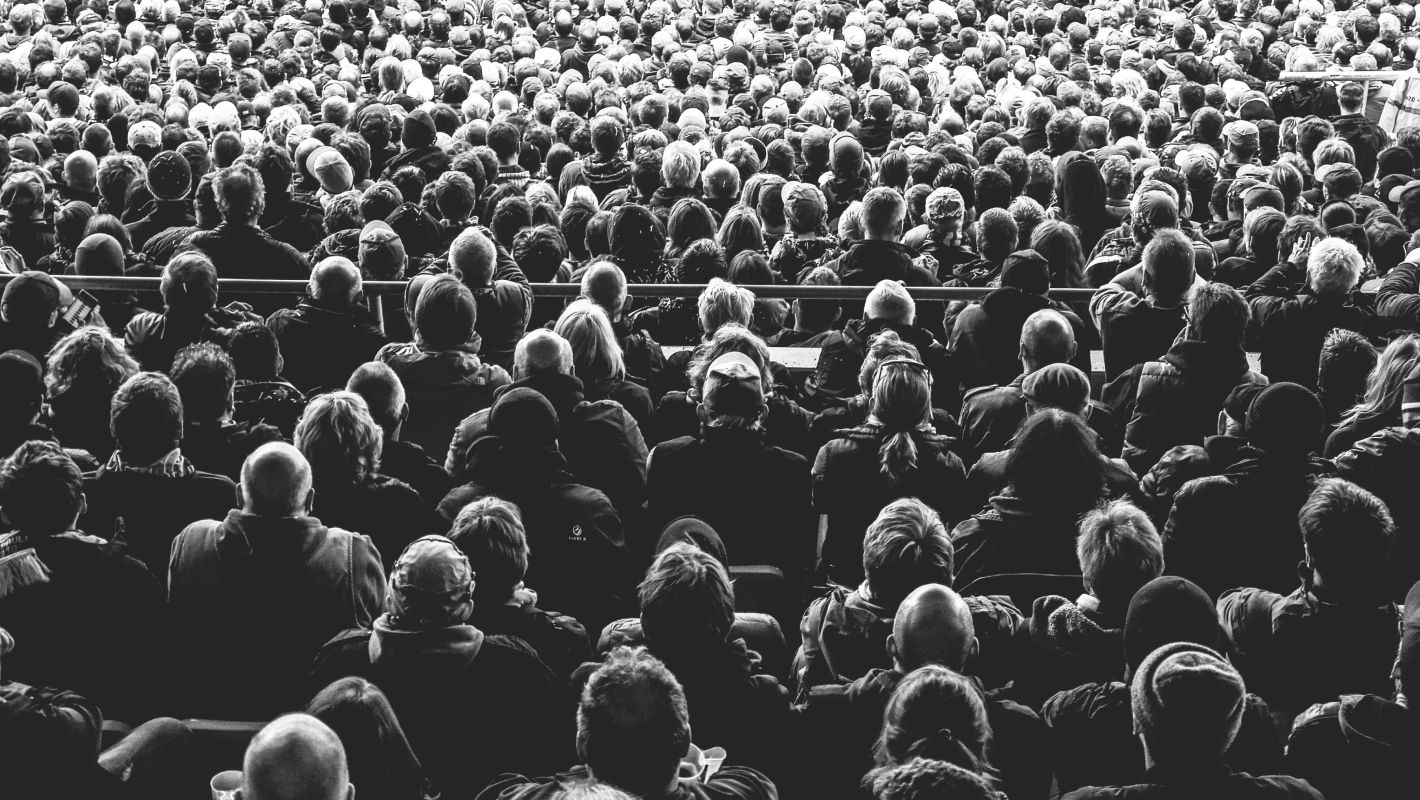 Респонденты в UX/UI-дизайне