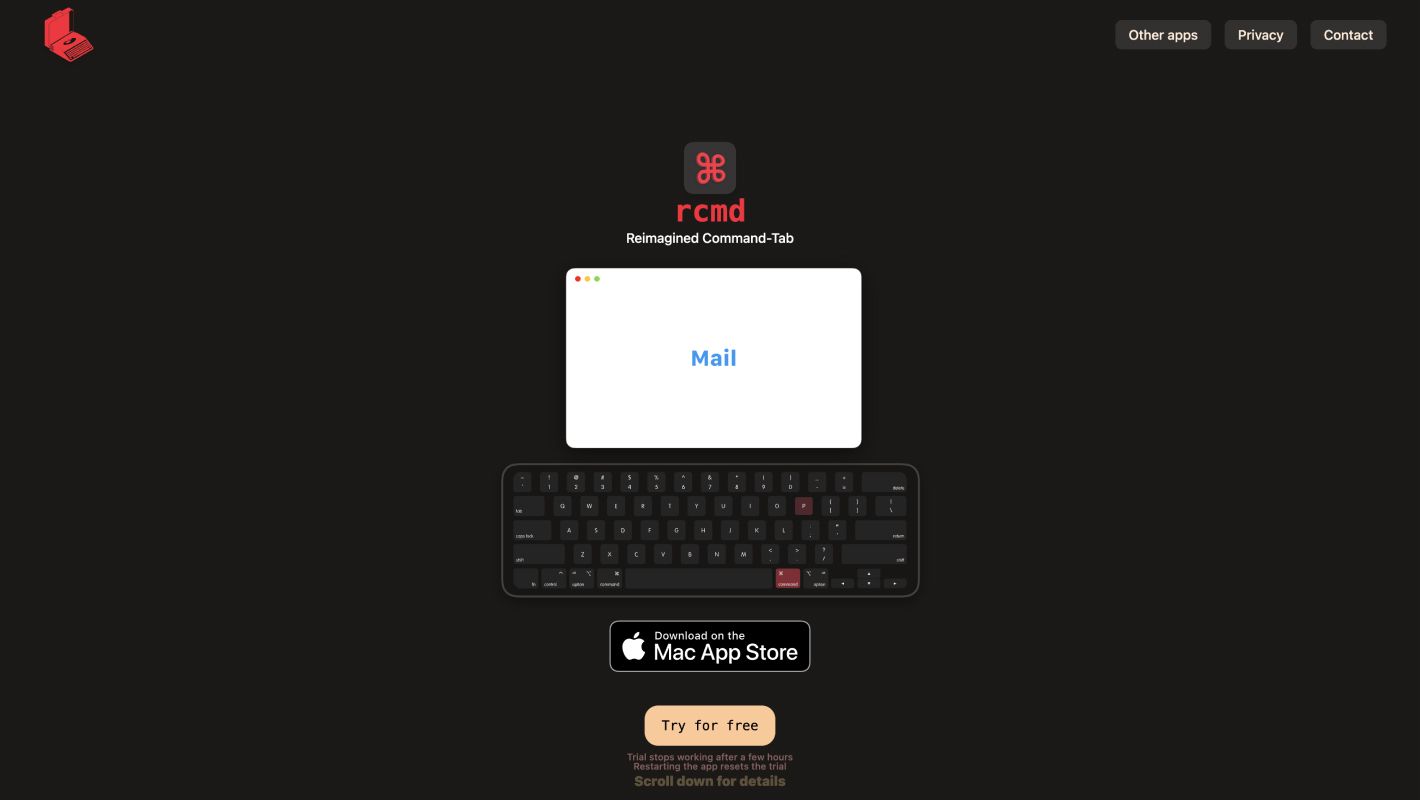 Пример утилиты