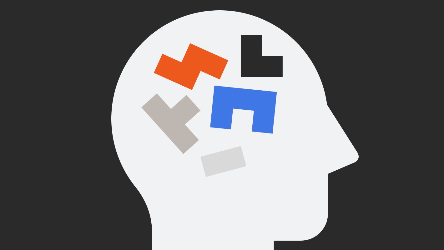 Как работать с когнитивными искажениями