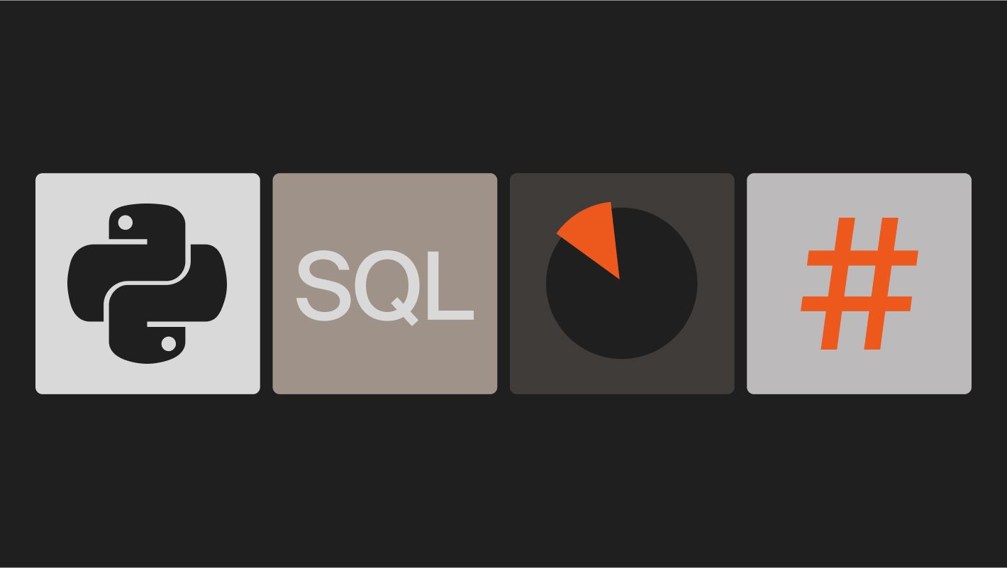 Профессия продуктового аналитика