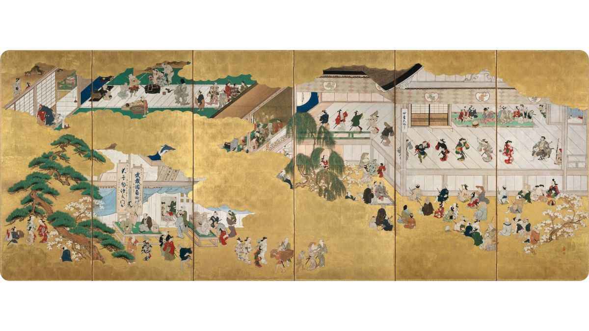 Идея синхронности