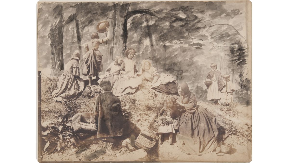 Пикториализм