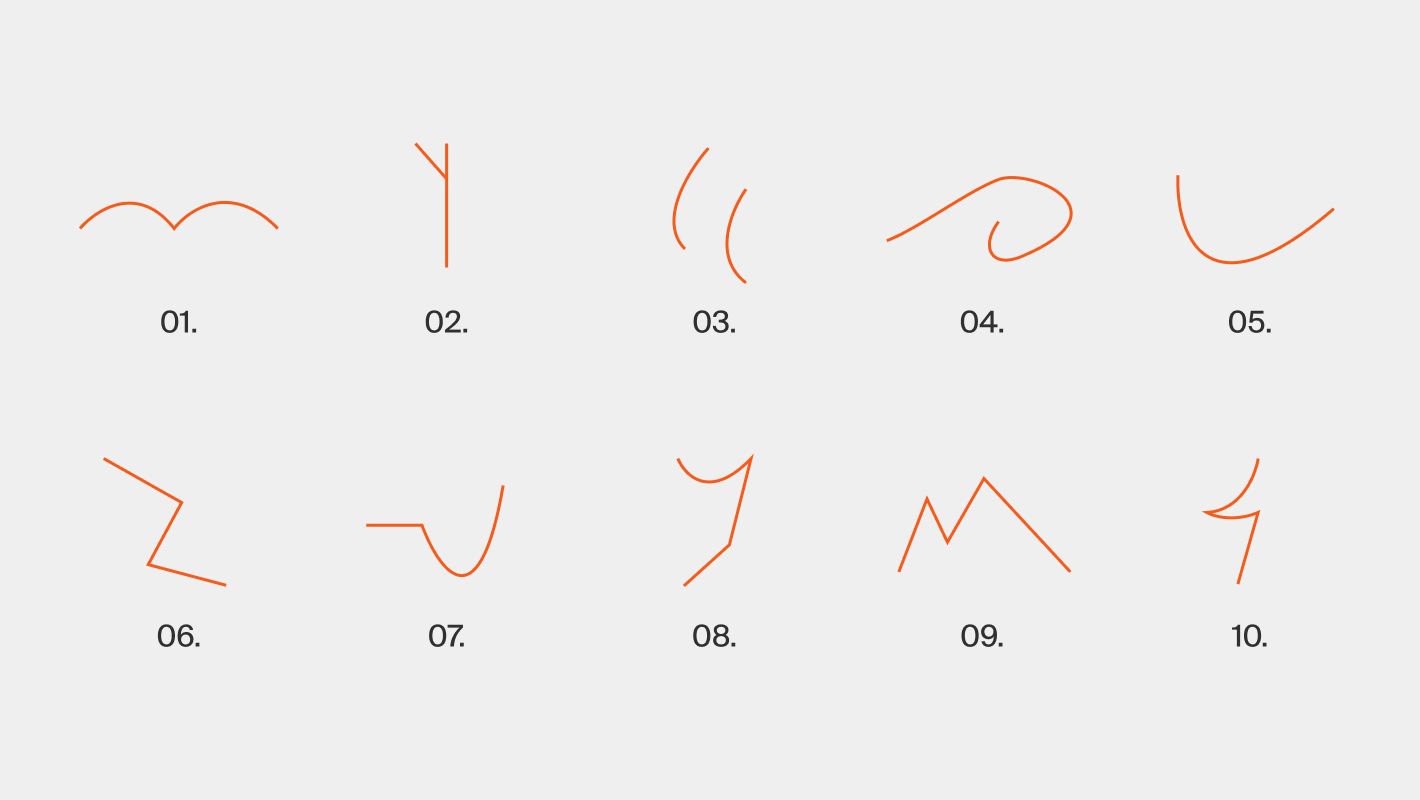 Один из тестов диагностики креативности Торренса