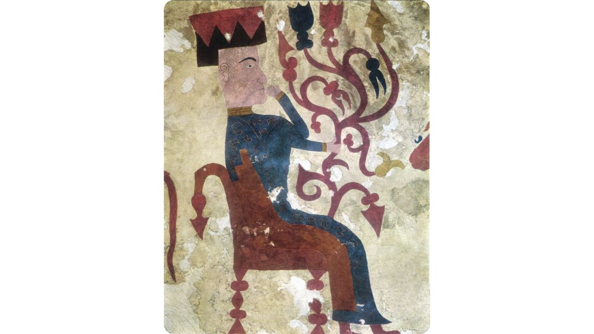 Войлочные завесы