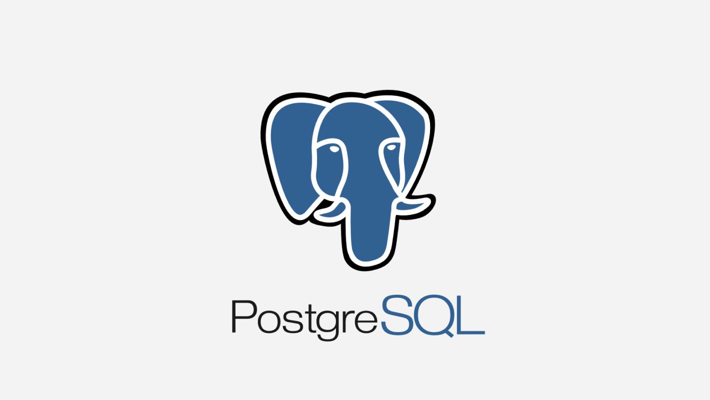 Логотип PostgreSQL
