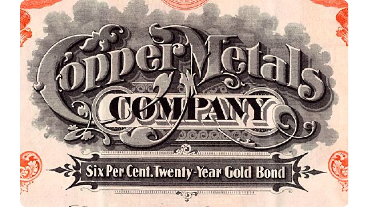 Пример леттеринг