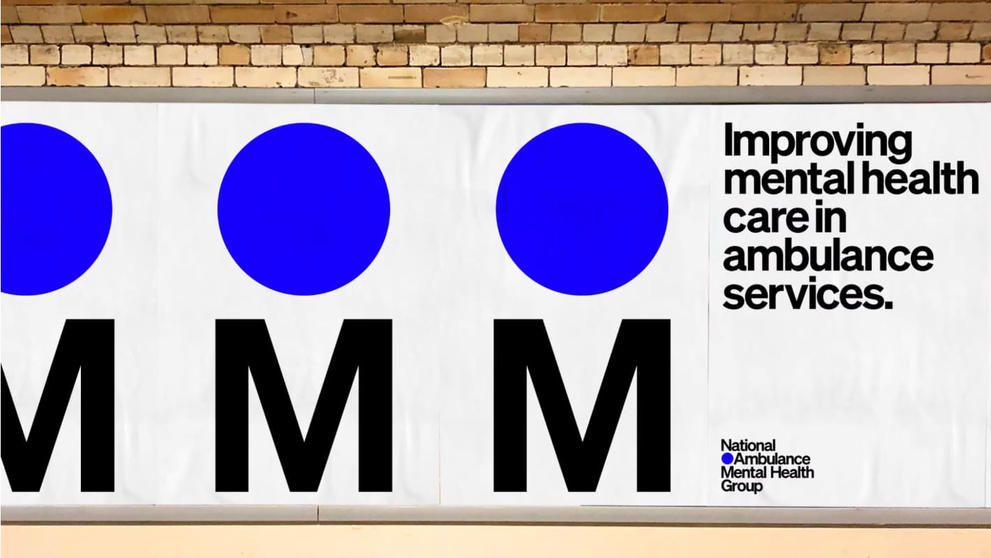 National Ambulance Mental Health Group