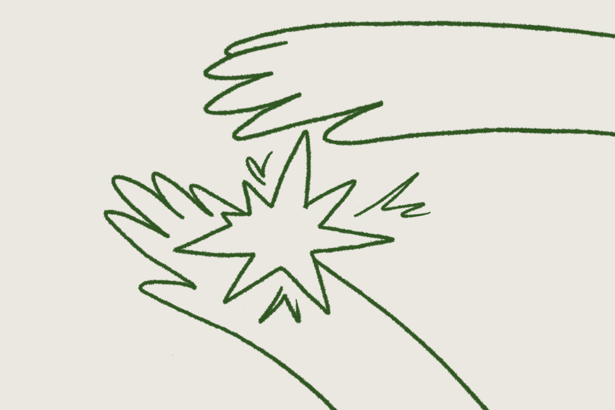 Креативное волонтерство: где искать задачи и почему это важно