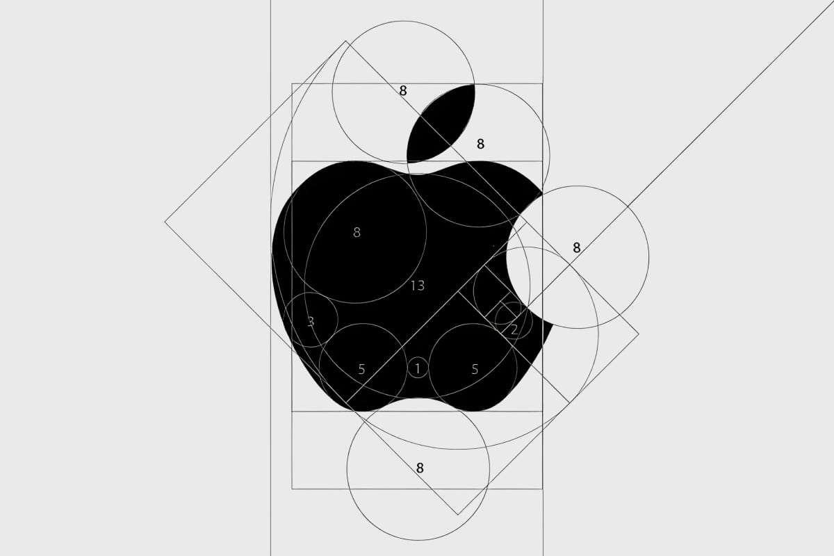 Что такое золотое сечение?